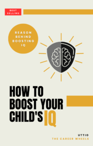 Reason and Techniques to boos your child's IQ